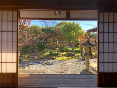 🏛️ 테라다 도라히코 기념관 (테라다 토라히코 키넨칸)